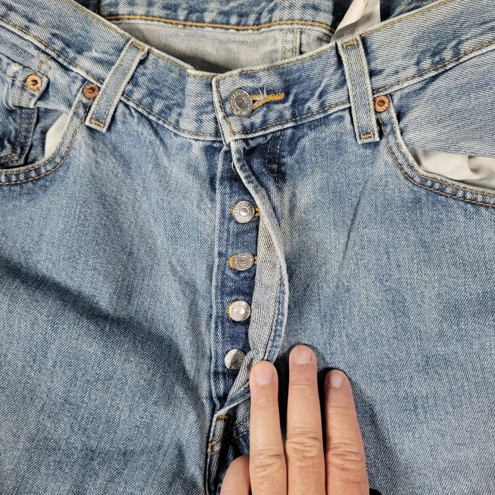 Levis levi 501